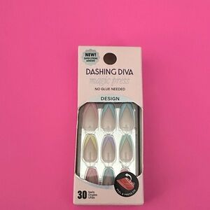 Dashing Diva Magic Press Nails